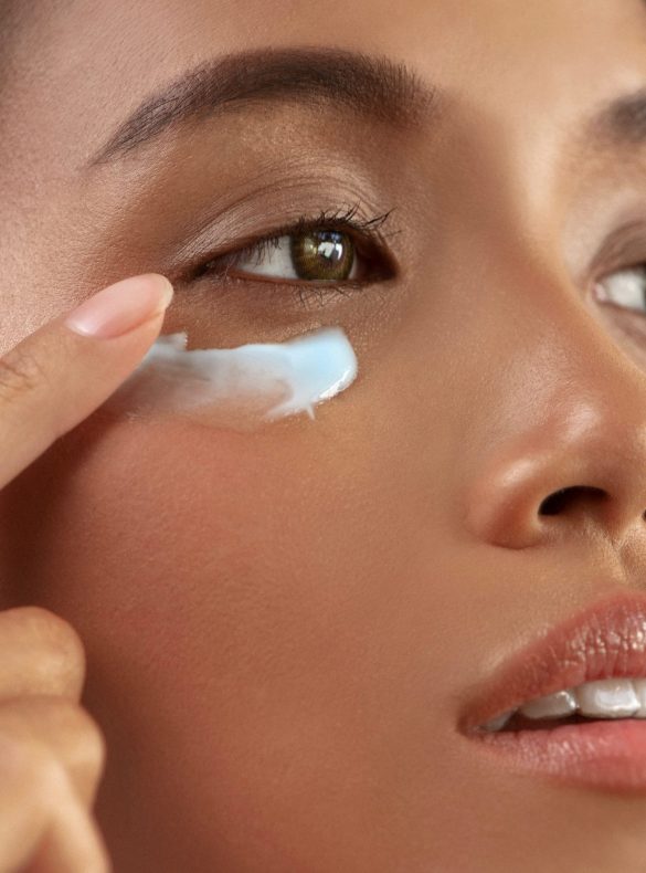 eye cream
