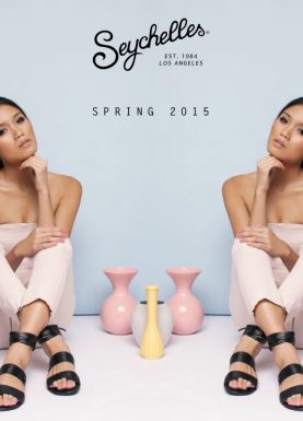 seychelles 2015 footwear campaign