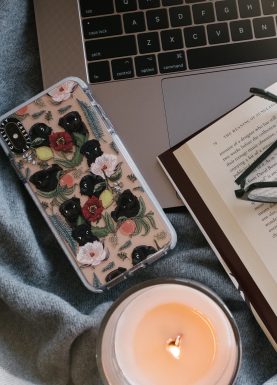 casetify product photo